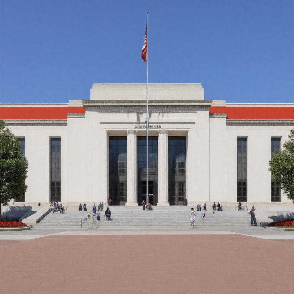 Smithsonian National Museum of American History